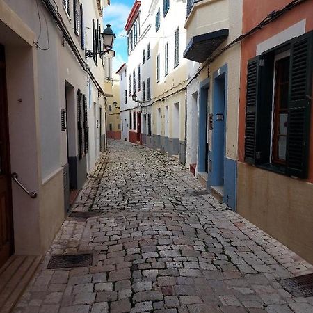 Casa Ses Roques Villa Ciutadella  Bagian luar foto