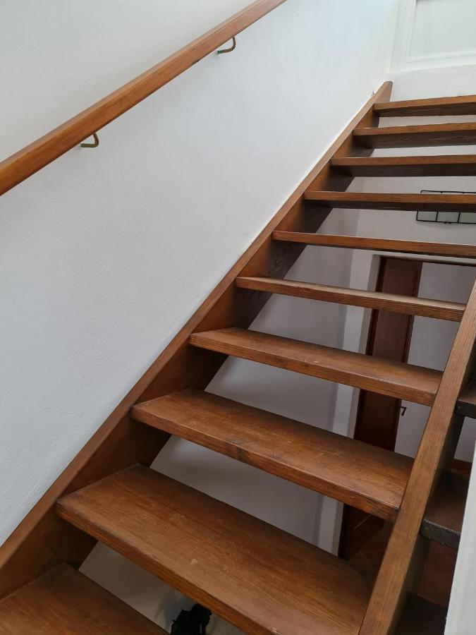 Casa Ses Roques Villa Ciutadella  Bagian luar foto