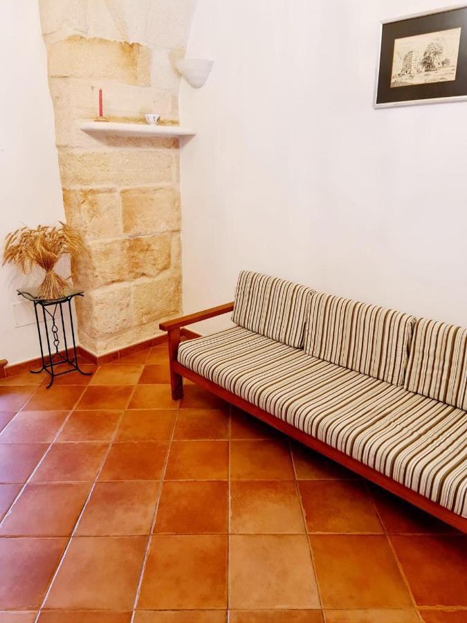 Casa Ses Roques Villa Ciutadella  Bagian luar foto