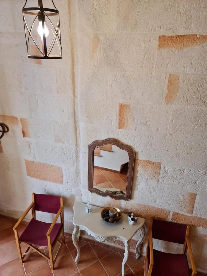 Casa Ses Roques Villa Ciutadella  Bagian luar foto