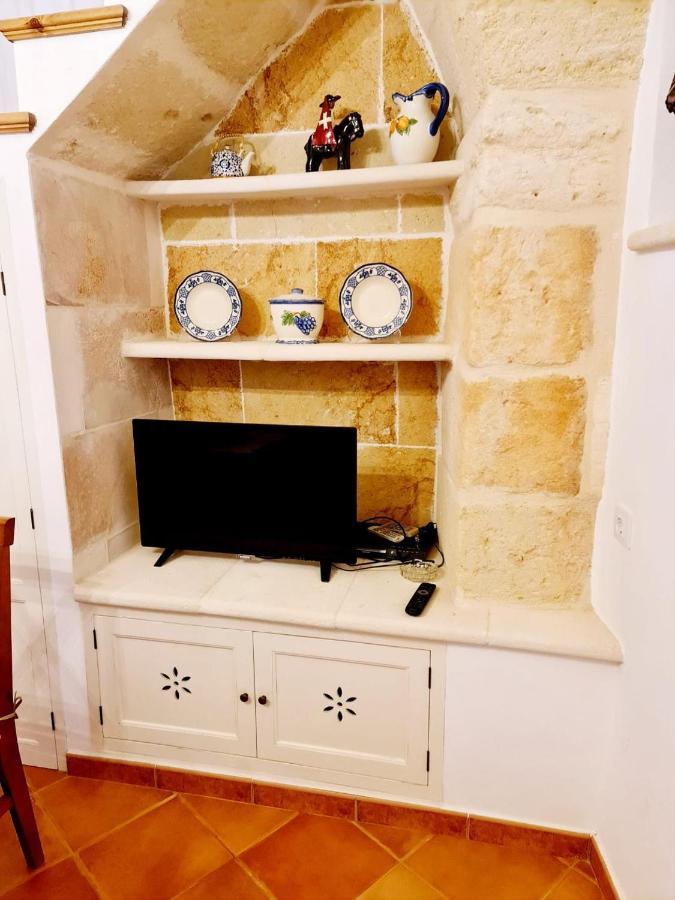 Casa Ses Roques Villa Ciutadella  Bagian luar foto