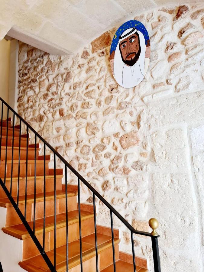 Casa Ses Roques Villa Ciutadella  Bagian luar foto
