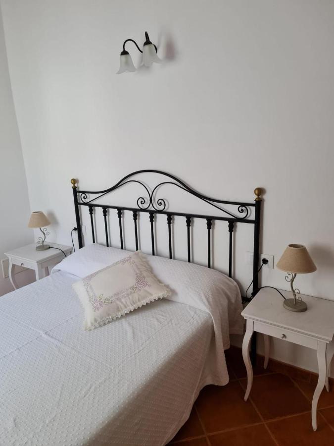 Casa Ses Roques Villa Ciutadella  Bagian luar foto