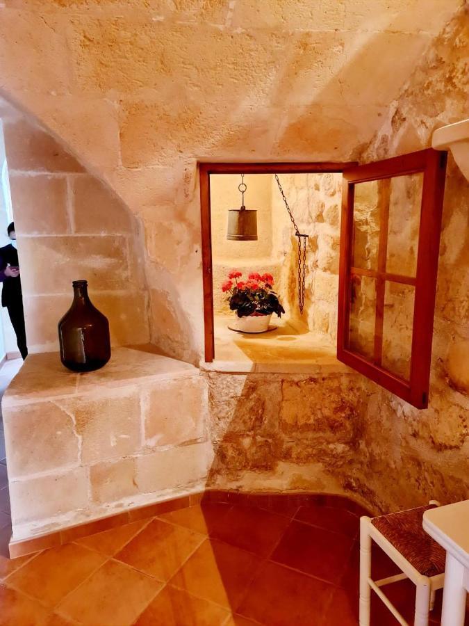 Casa Ses Roques Villa Ciutadella  Bagian luar foto