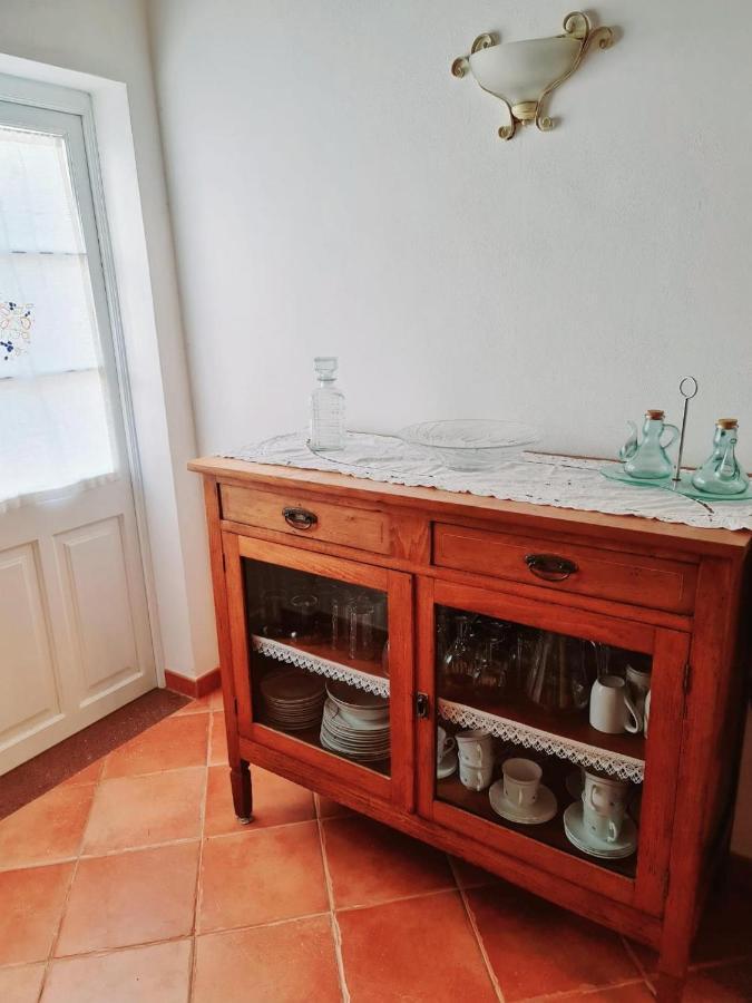 Casa Ses Roques Villa Ciutadella  Bagian luar foto