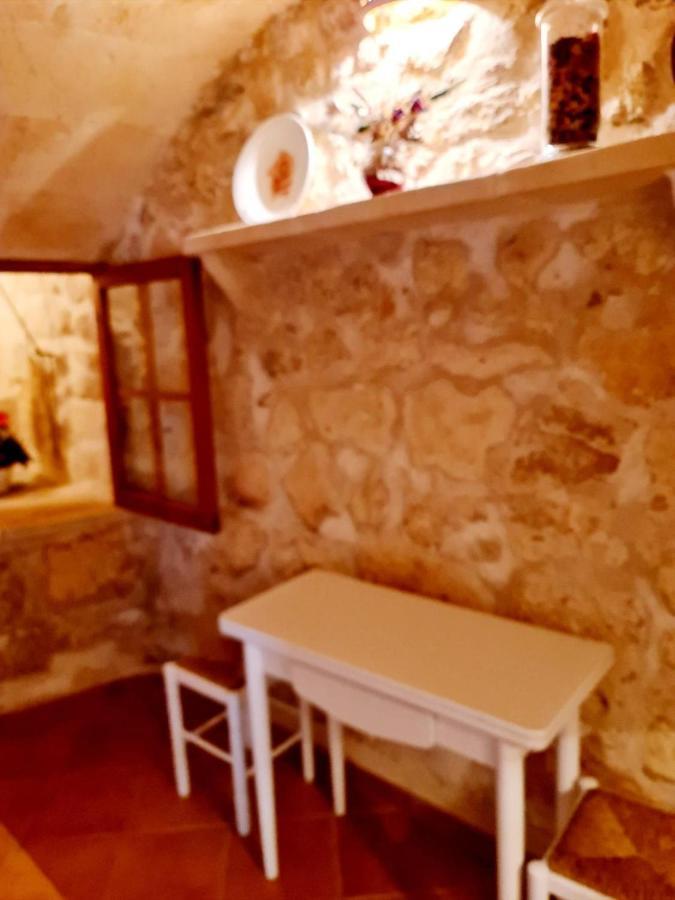 Casa Ses Roques Villa Ciutadella  Bagian luar foto