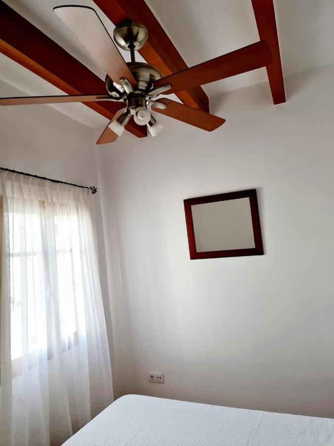 Casa Ses Roques Villa Ciutadella  Bagian luar foto