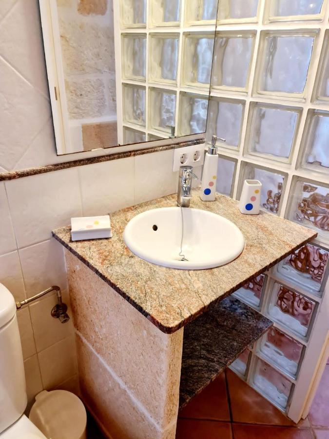 Casa Ses Roques Villa Ciutadella  Bagian luar foto