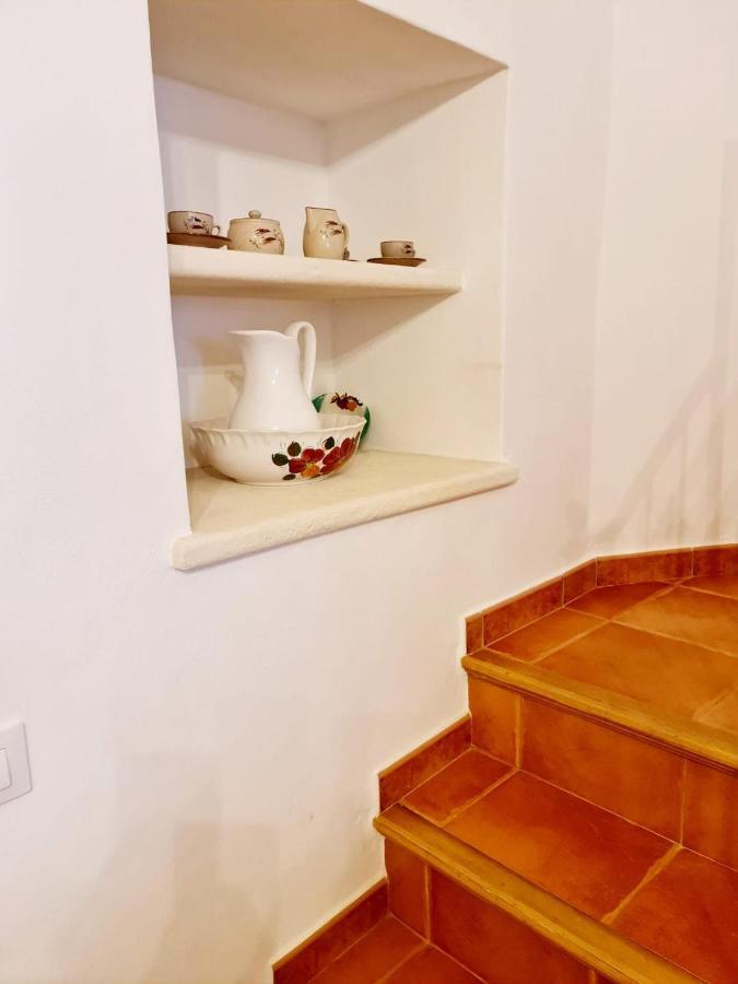 Casa Ses Roques Villa Ciutadella  Bagian luar foto