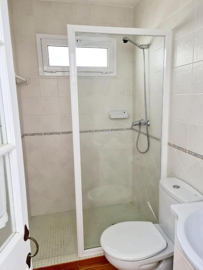 Casa Ses Roques Villa Ciutadella  Bagian luar foto