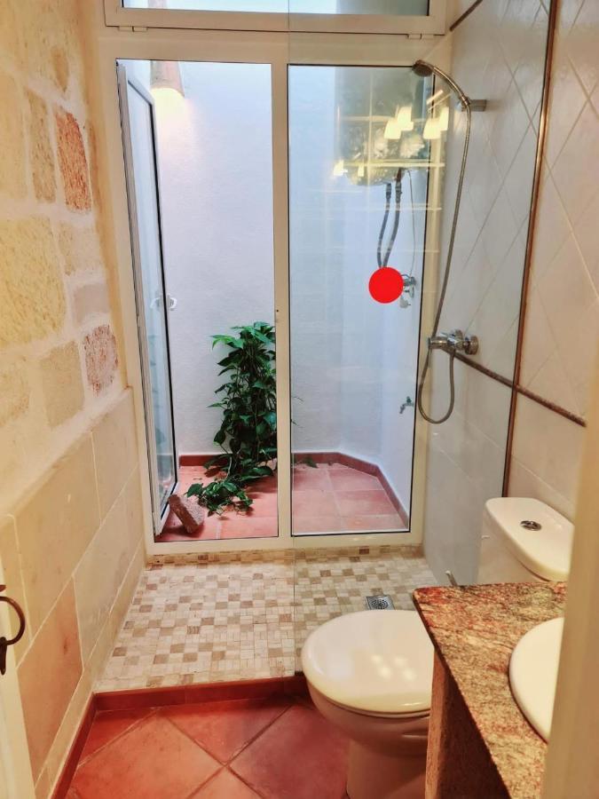 Casa Ses Roques Villa Ciutadella  Bagian luar foto