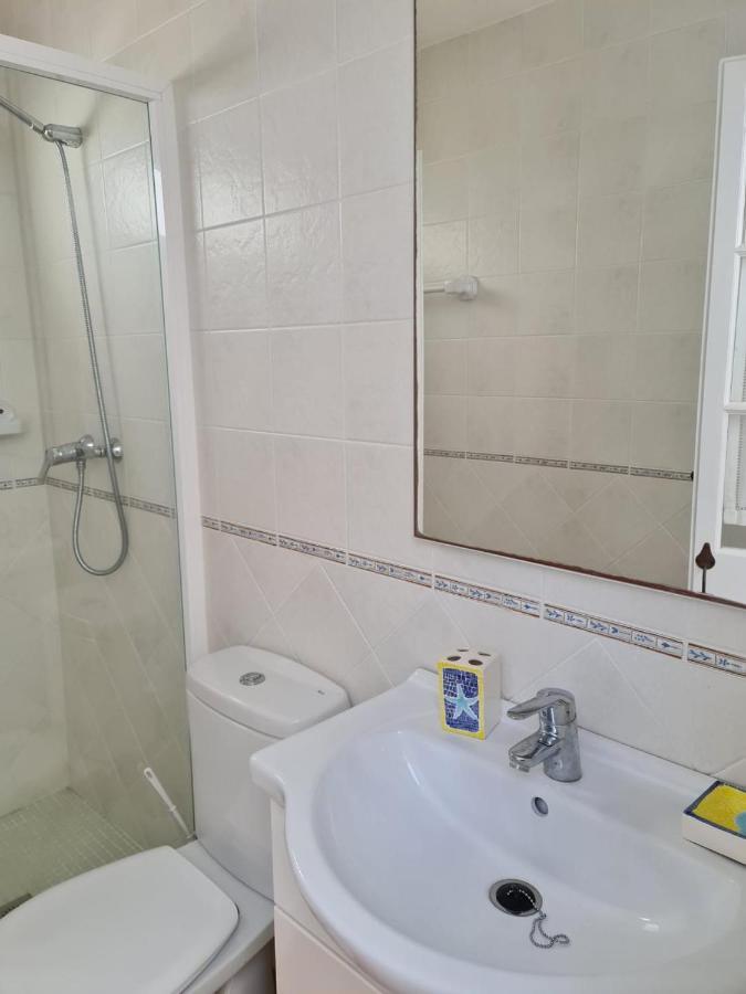 Casa Ses Roques Villa Ciutadella  Bagian luar foto