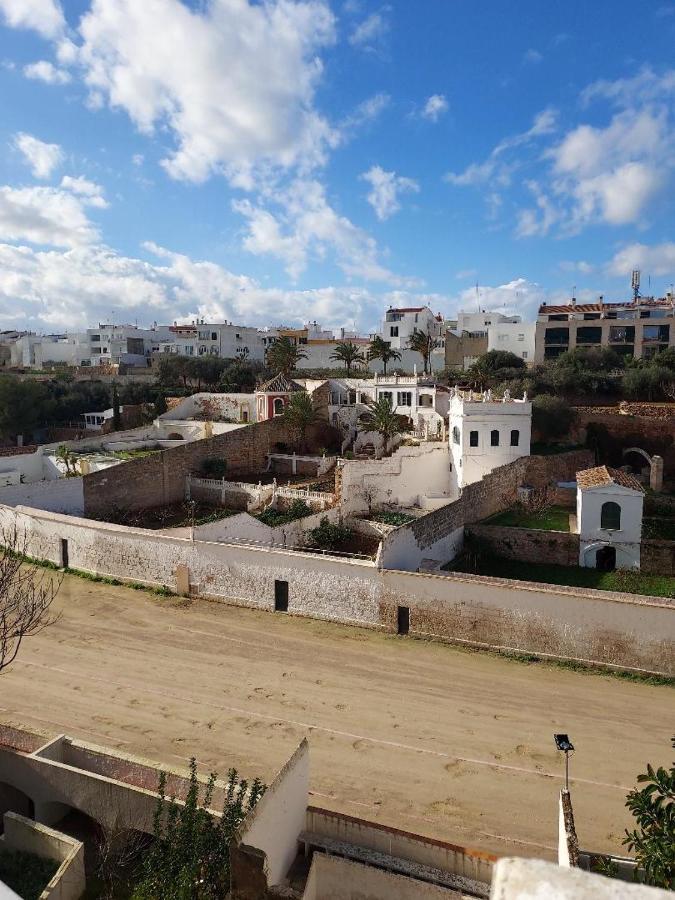 Casa Ses Roques Villa Ciutadella  Bagian luar foto