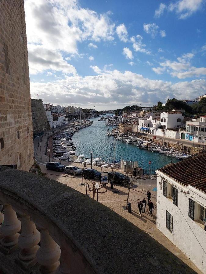 Casa Ses Roques Villa Ciutadella  Bagian luar foto