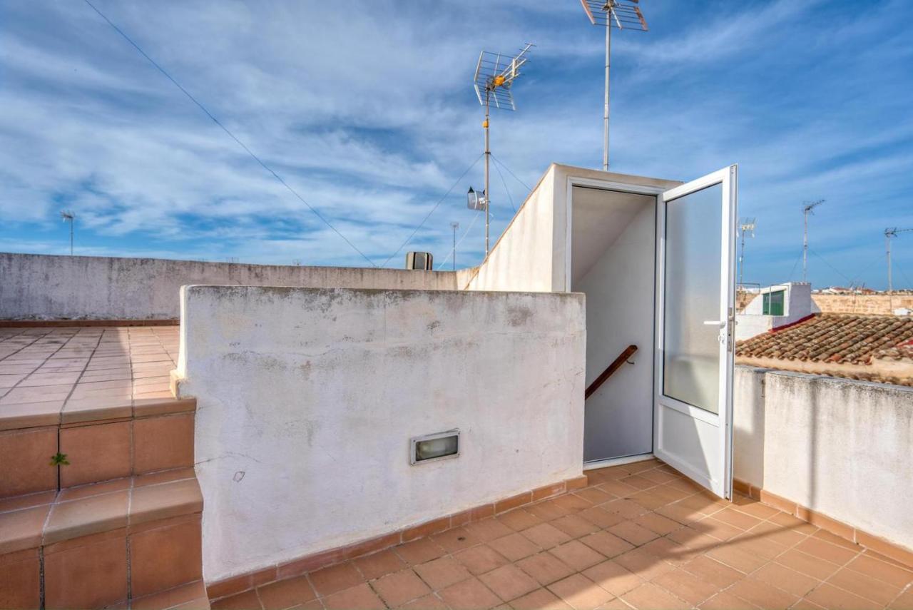 Casa Ses Roques Villa Ciutadella  Bagian luar foto